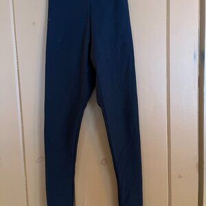 Commando Control Legging